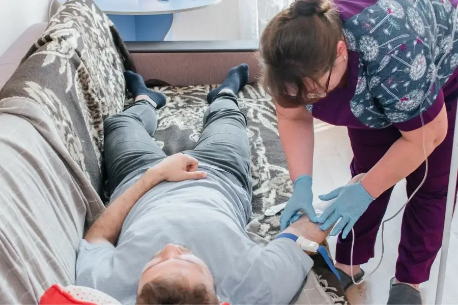 Срочный вывод из запоя в Юбилейном: быстро, недорого